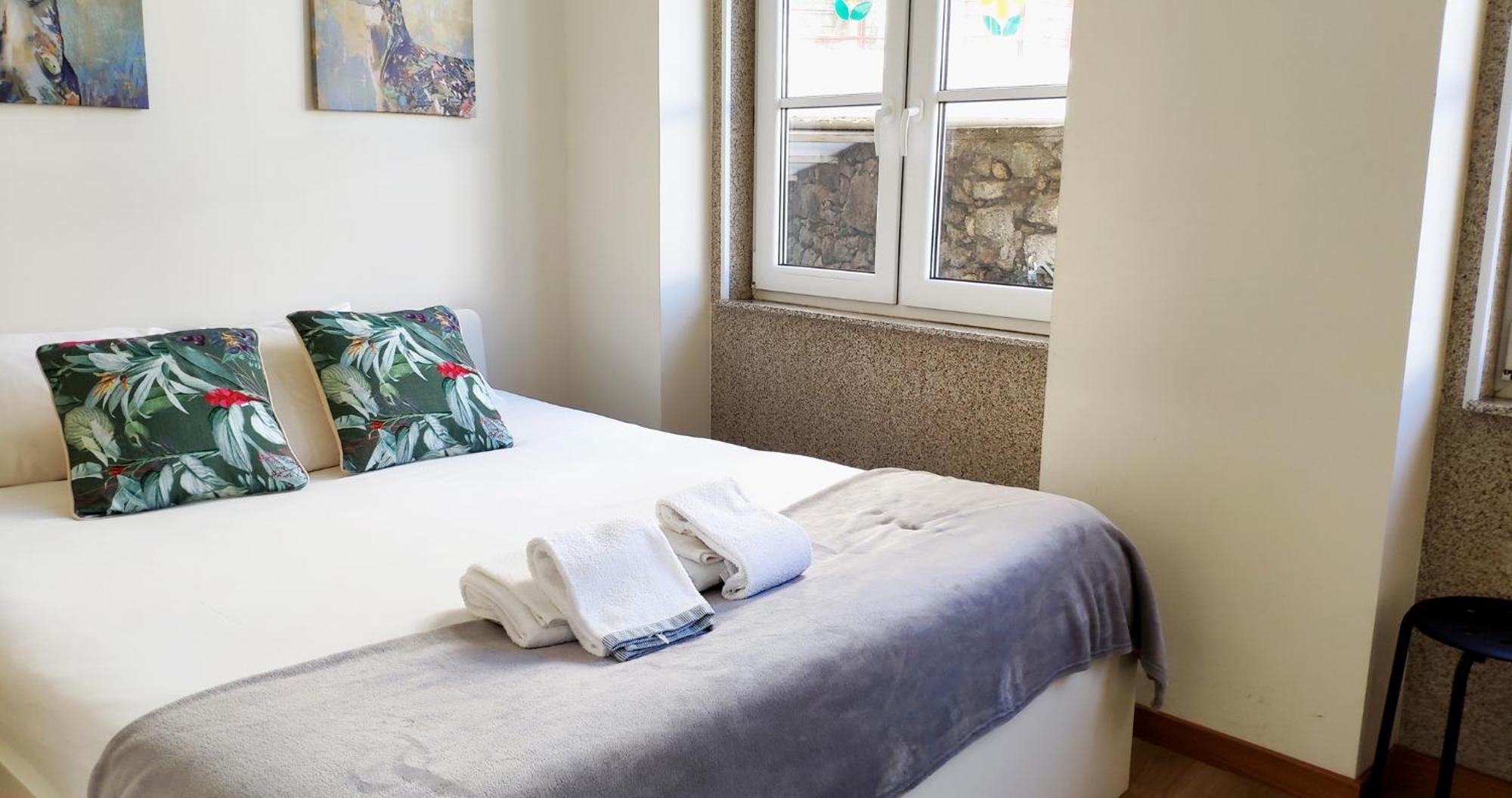 Casa Do Recanto - Private Suite ポルト エクステリア 写真
